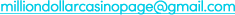 Contact for TurboVegas Casino